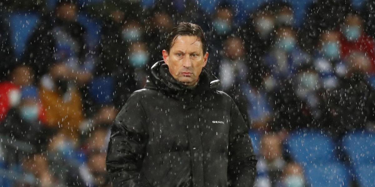 El Benfica desvela a su futuro entrenador