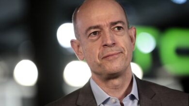 El CEO de Arm, Simon Segars, analiza la IA, los centros de datos, la adquisición de Nvidia y más