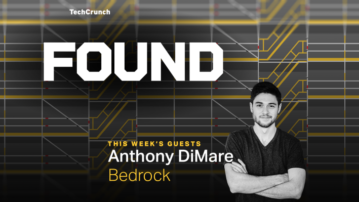 El CEO de Bedrock se sumerge en la exploración oceánica y las soluciones de tecnología ecológica que se encuentran en el lecho marino