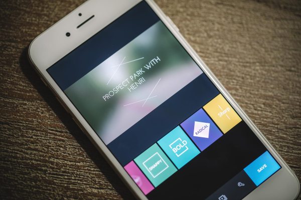 El CEO de GoPro cree que una aplicación de edición de video simple es la clave para el futuro de la compañía