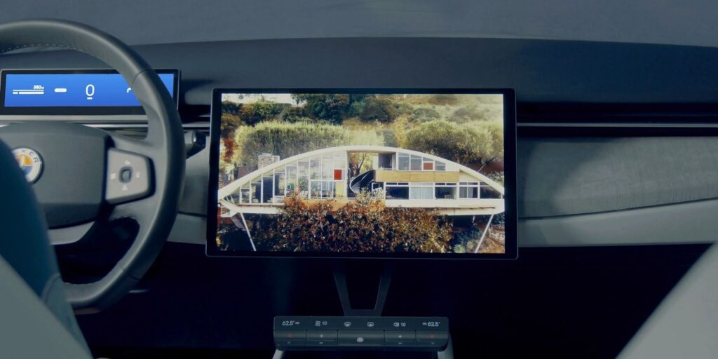 El CEO de este rival de Tesla acaba de salir de Twitter