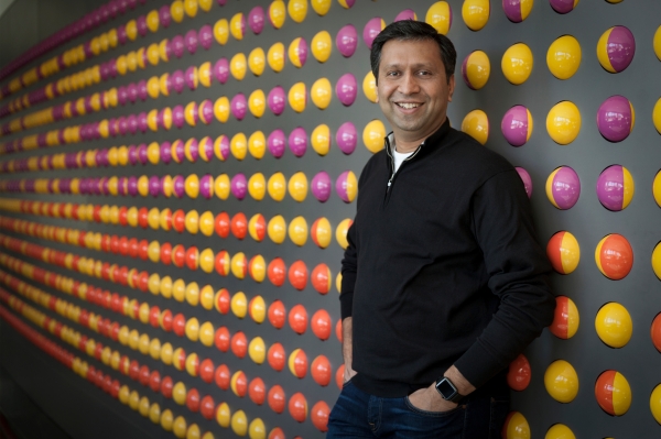 El CTO de Adobe dice que la IA “democratizará” las herramientas creativas