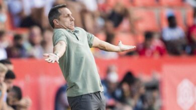 El Castilla-Barça B ya tiene horario