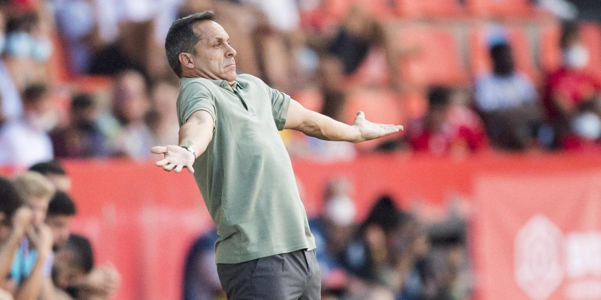 El Castilla-Barça B ya tiene horario