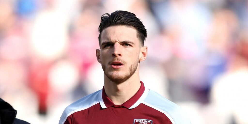 El City, con temor de enfrentar otro caso 'a lo Kane' con Declan Rice