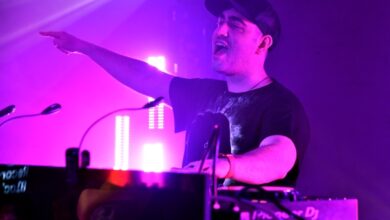 El DJ y fundador de criptoempresas 3LAU explica el valor detrás de las NFT musicales