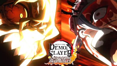 El DLC Demon Slayer agrega personajes épicos del distrito de entretenimiento