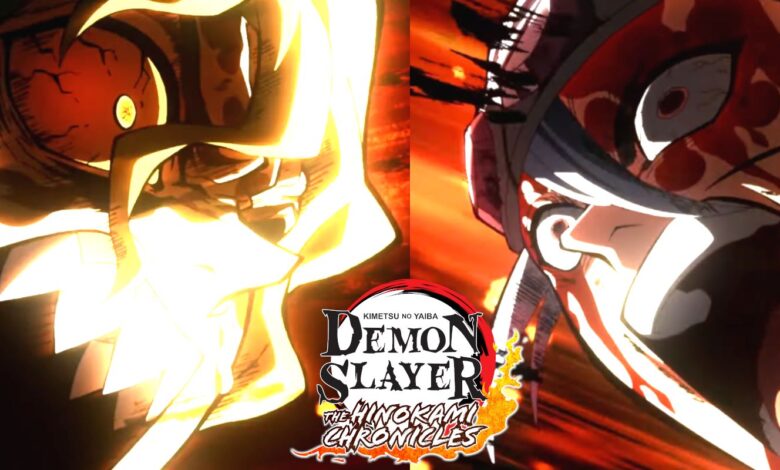 El DLC Demon Slayer agrega personajes épicos del distrito de entretenimiento