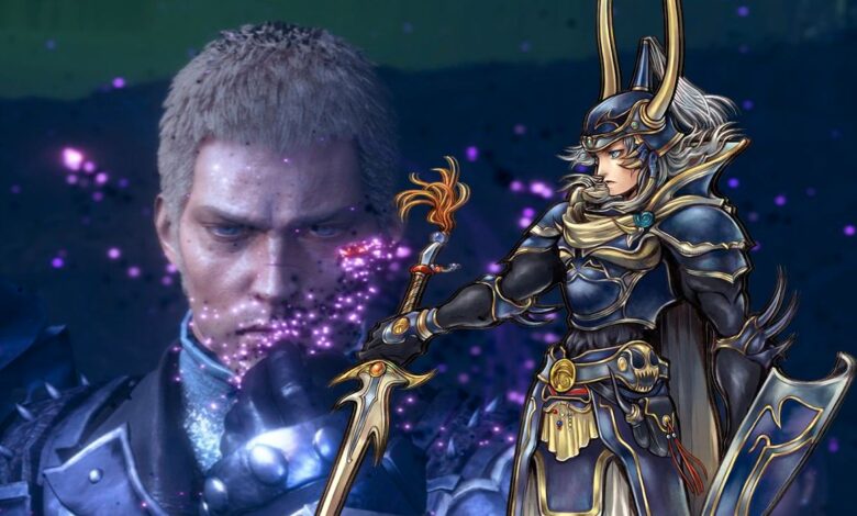 El DLC Stranger Of Paradise contará con Boss Fight con FF1 Heroes