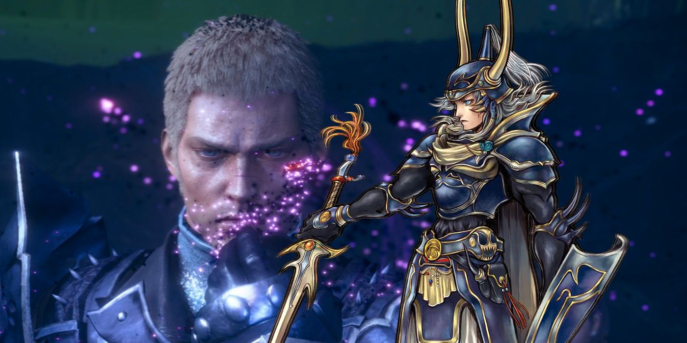 El DLC Stranger Of Paradise contará con Boss Fight con FF1 Heroes