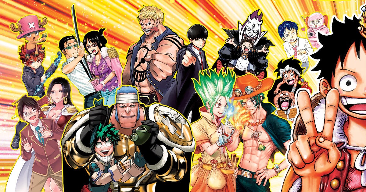 Las convenciones de anime más grandes de los Estados Unidos