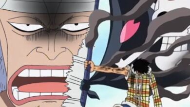 El East Blue Arc de One Piece tiene una ventaja sobre Grand Line