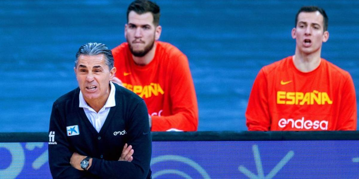 El Eurobasket 2025 se jugará en Letonia, Finlandia y Chipre