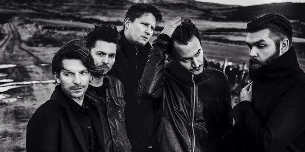 El Festival Cruïlla incorpora a Editors a su cartel