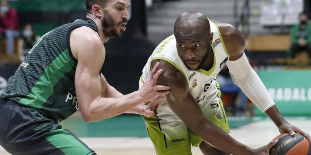 El Fuenlabrada se enfoca en la defensa para ganar el duelo directo ante el Betis