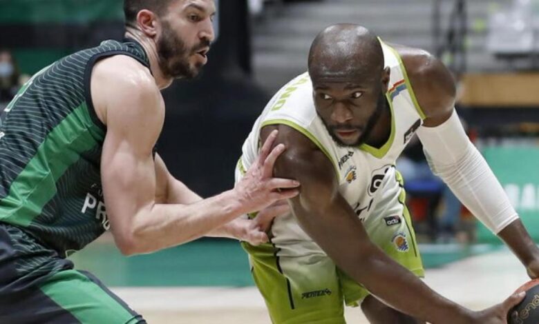 El Fuenlabrada se enfoca en la defensa para ganar el duelo directo ante el Betis