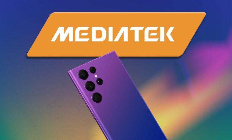 El Galaxy S23 y S22 FE podrían enviarse con procesadores MediaTek