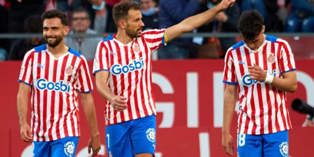 El Girona visita Cartagonova sin margen de error