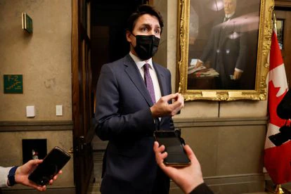 El Gobierno de Trudeau presenta iniciativa para obligar a los gigantes de la web a compensar a los medios de comunicación