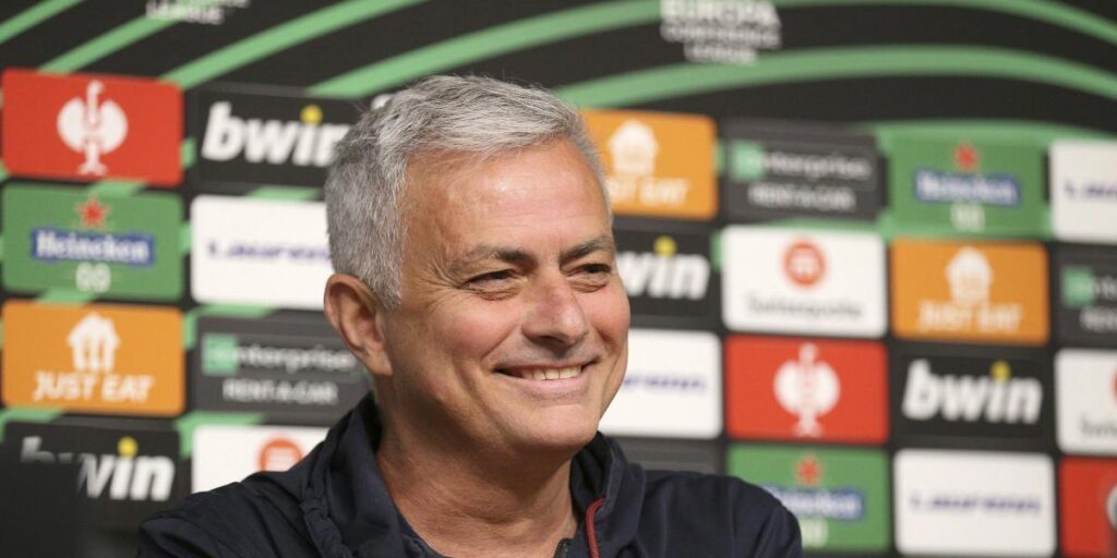 El Leicester examina a un Mourinho en busca de un récord