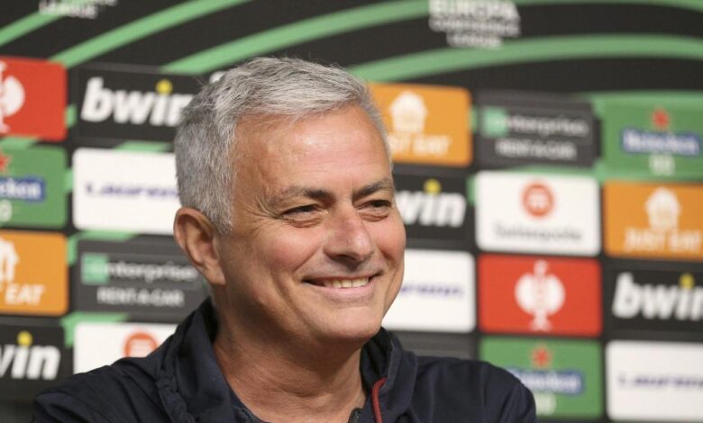 El Leicester examina a un Mourinho en busca de un récord