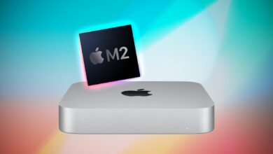 El M2 Mac mini podría lanzarse mucho antes de lo que esperábamos