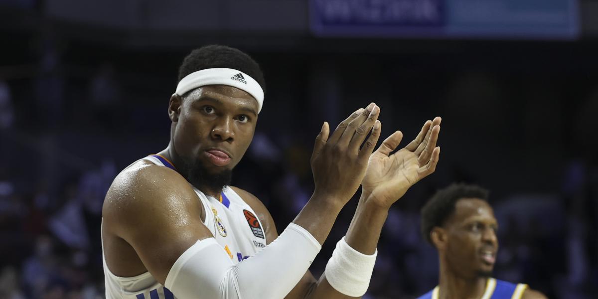 El Madrid de Laso vuelve a creer en sí mismo