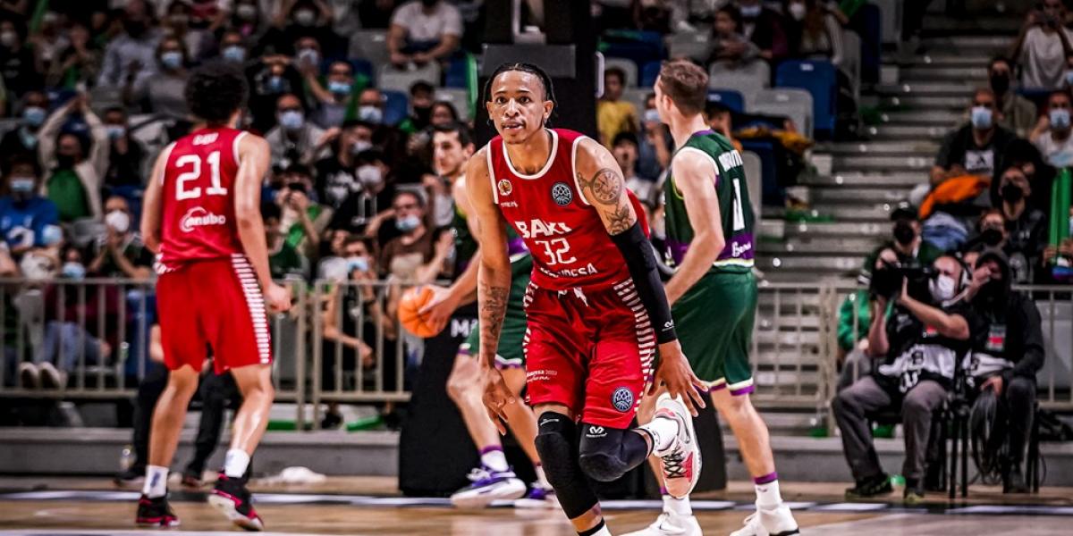 El Manresa lleva su fórmula de 'run and gun' al extremo