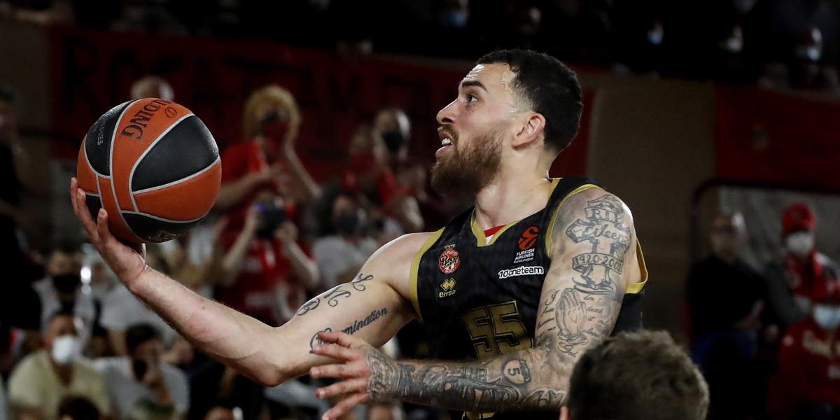 El Mónaco también gana el derecho al desempate