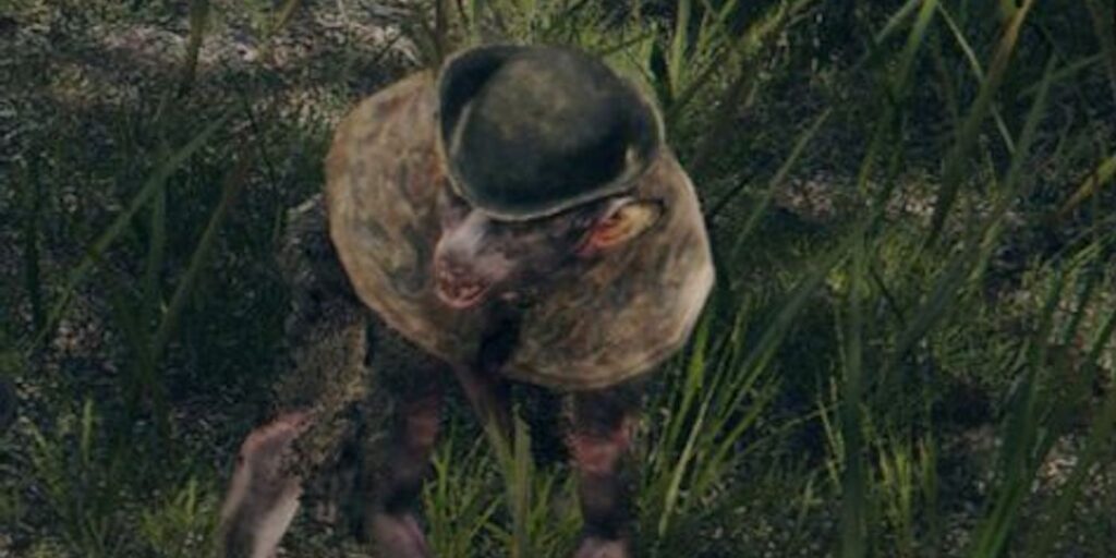 El NPC más fácil de perder de Elden Ring ahora es menos difícil de detectar