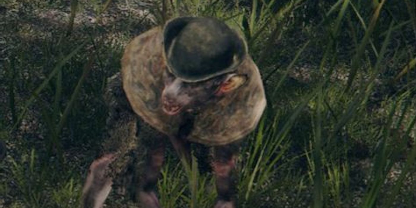 El NPC más fácil de perder de Elden Ring ahora es menos difícil de detectar