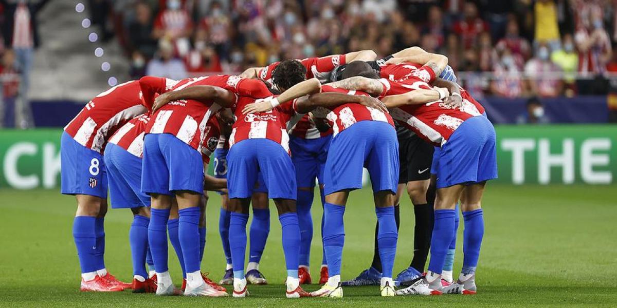 El Newcastle 'amenaza' a otro jugador del Atlético