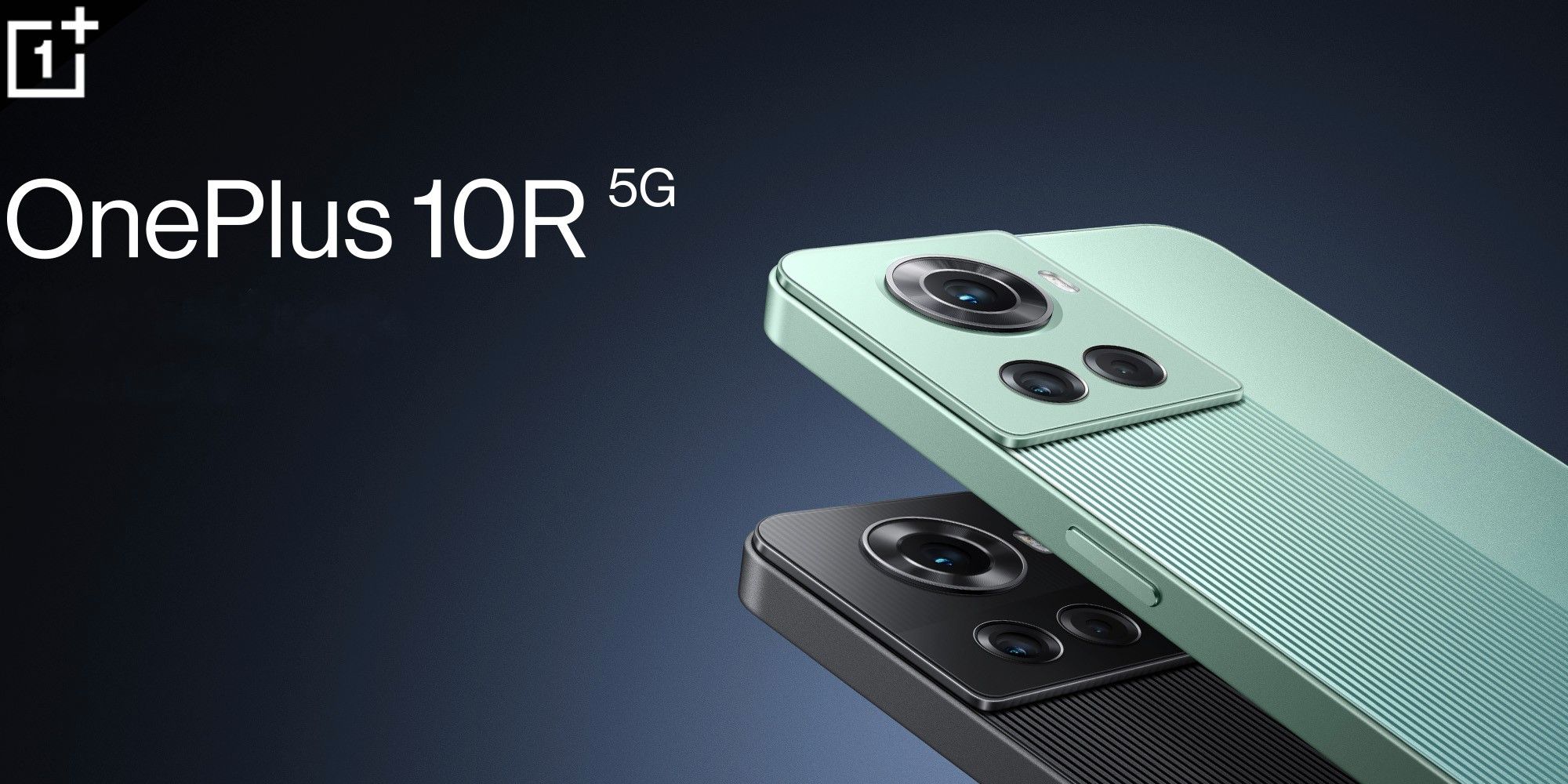 El OnePlus 10R se ve mucho mejor de lo esperado