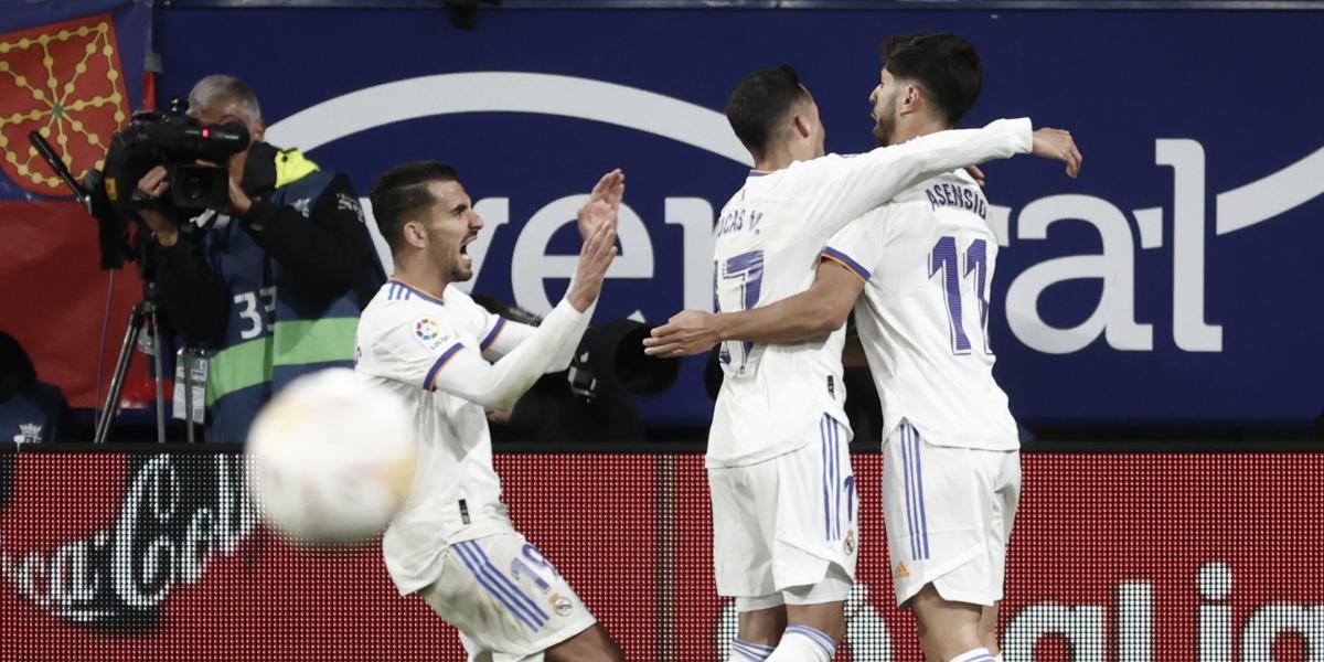 El Real Madrid-City y el Villarreal-Liverpool, declarados de alto riesgo