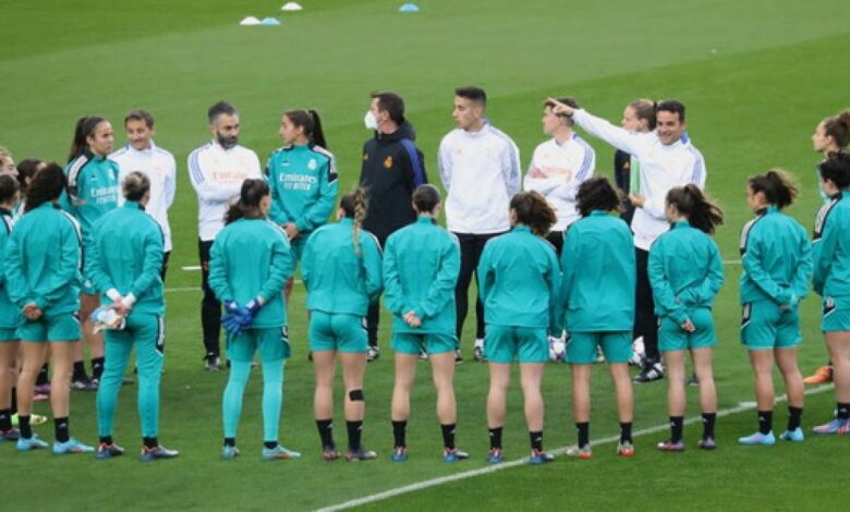El Real Madrid, a mantener vivo el sueño de la Champions