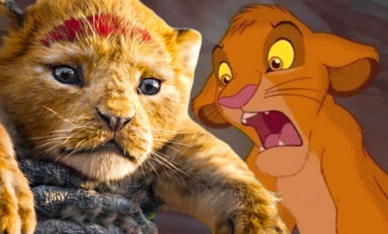 El Rey León: 9 opiniones impopulares, según Reddit