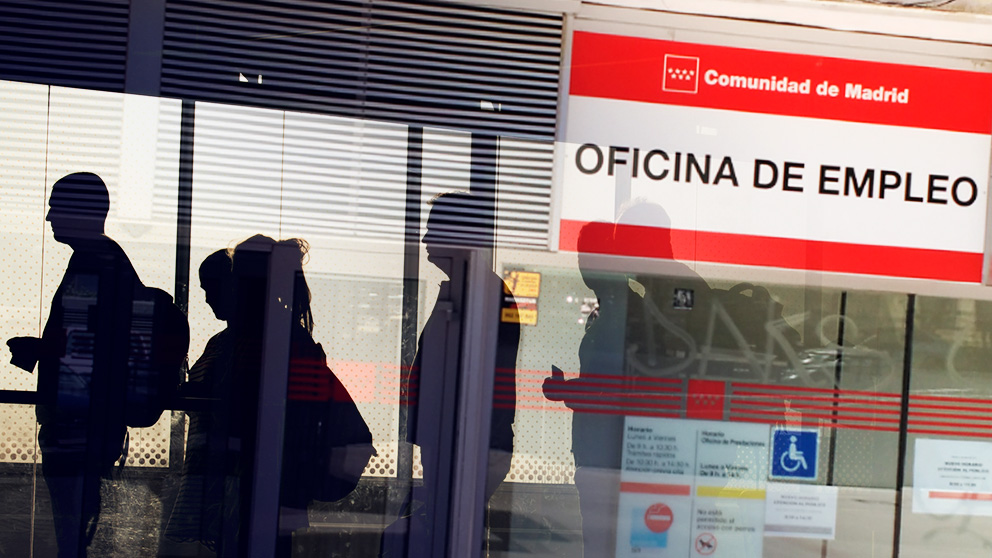 El SEPE adapta la renovación de la demanda a la crisis del coronavirus