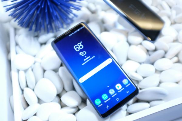 El Samsung Galaxy S9 llega el 16 de marzo a partir de $720