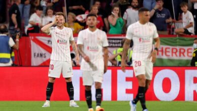 El Sevilla es el que más goles marca de jugadas de estrategia