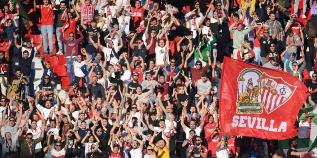 El Sevilla ofrece entrada y viaje a Villarreal por 49 euros