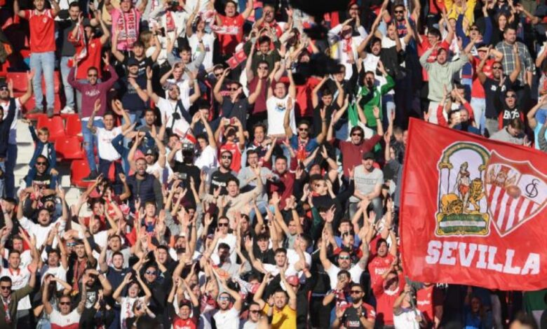 El Sevilla ofrece entrada y viaje a Villarreal por 49 euros