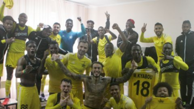 El Sheriff, que ganó al Real Madrid, de nuevo campeón