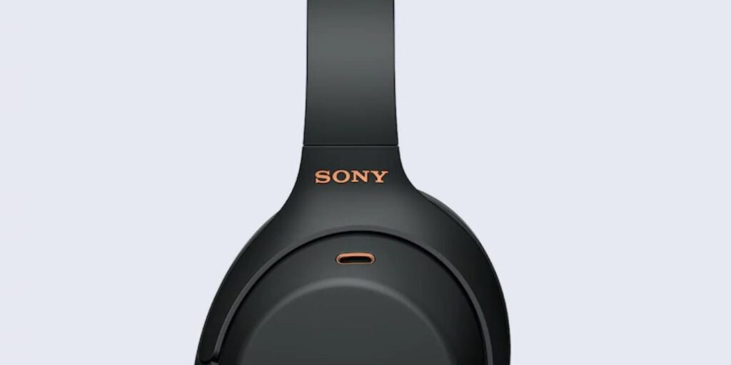 El Sony WH-1000XM5 puede tener una actualización de batería increíble
