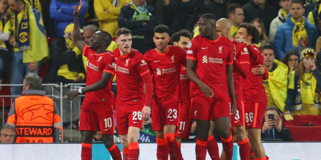 El Submarino era 'red'