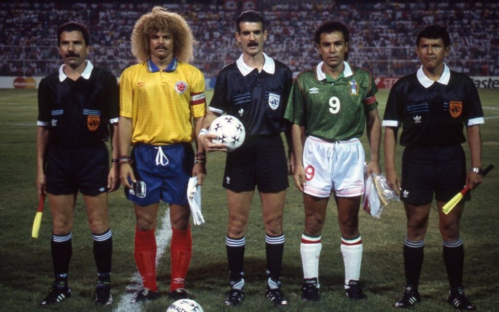 El Tricolor podría participar en la Copa América 2024