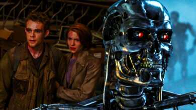 El Twist Ending de Terminator 3 es genial (pero traiciona el día del juicio final)