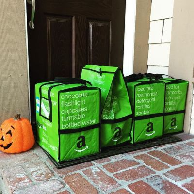 El USDA lanza un programa piloto que permite a los beneficiarios de SNAP comprar comestibles en línea