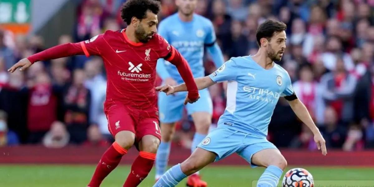 El Wolves-City y el Southampton-Liverpool ya tienen fecha confirmada
