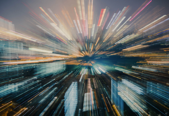 El acelerador dirigido por estudiantes Envision está sacudiendo qué nuevas empresas reciben financiamiento