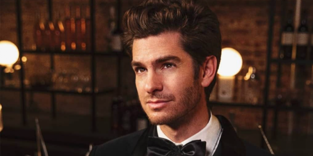 El actor Andrew Garfield se tomará un descanso para "recalibrar el futuro"